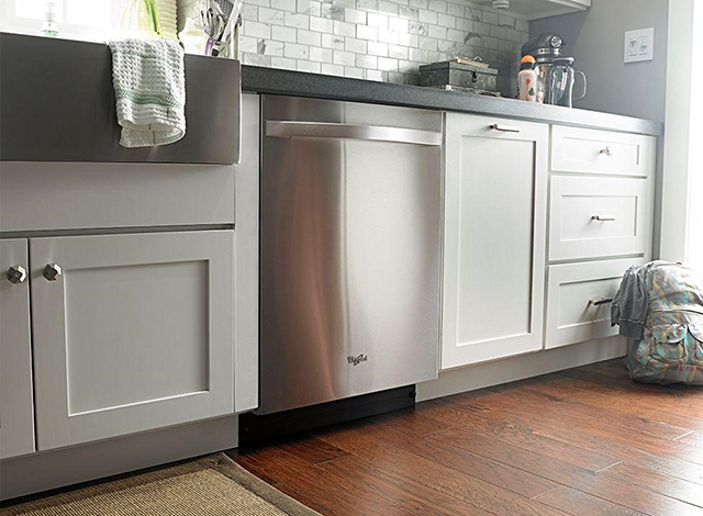 Step Four: Picking the Right Products For Your Kitchen Remodel