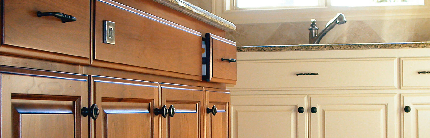 The Kitchen Cabinet How To Organize It Dallas Fort Worth