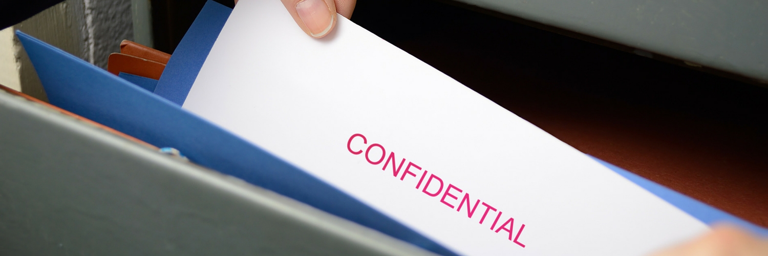 Three Tips to Keep Important Documents Safe During a Move