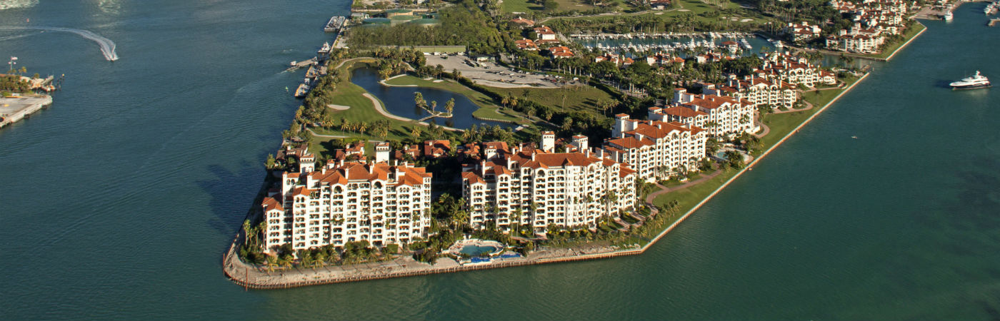 5 Fun Facts About Fisher Island That Everyone Should Know About