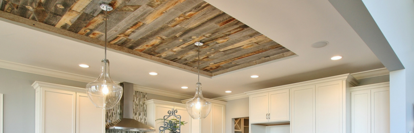 7 Irresitible Reclaimed Wood Kitchen Ideas Coldwell Banker