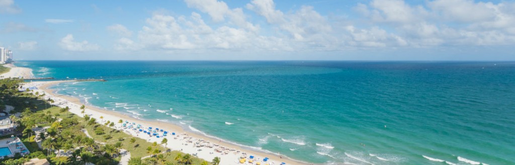 The 5 Most Luxurious Hotels in Miami Beach - Coldwell Banker Blue Matter