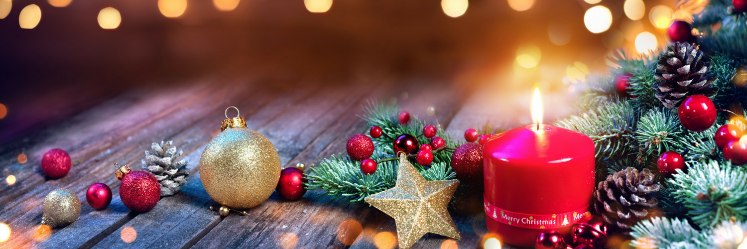 Holiday Fire Safety | Coldwell Banker Blue Matter