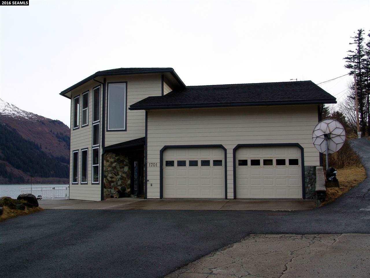 Fishing for a Dream Home