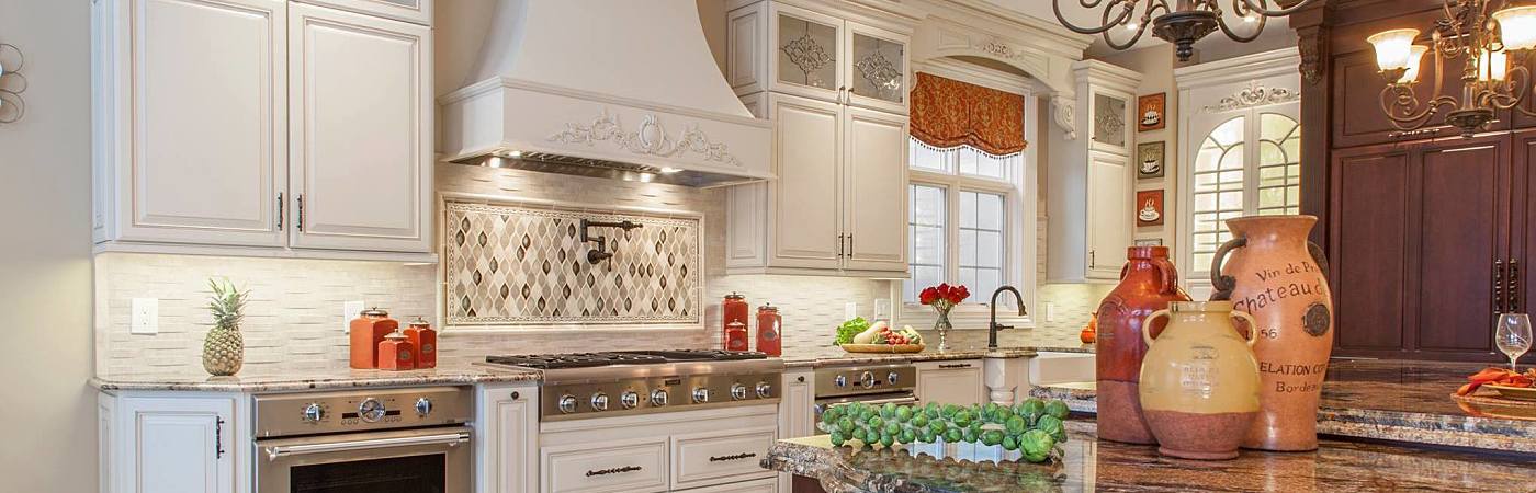 Kitchen Design Trends to Watch in 2017 | New Jersey | Coldwell Banker