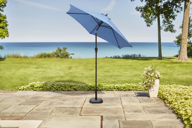 Which of These Patio Umbrellas is Right For Your Home?