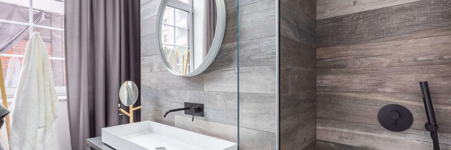 How to Re-Do a Half Bath on a Budget