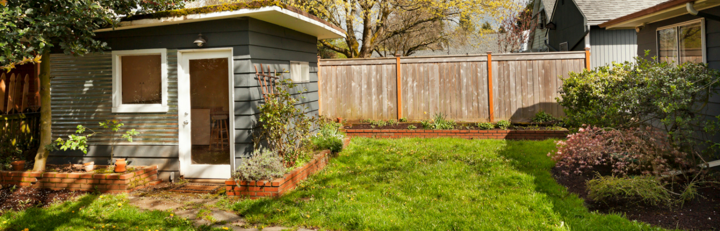 How To Build A Cheap Shed For Your Backyard Coldwell Banker Blue