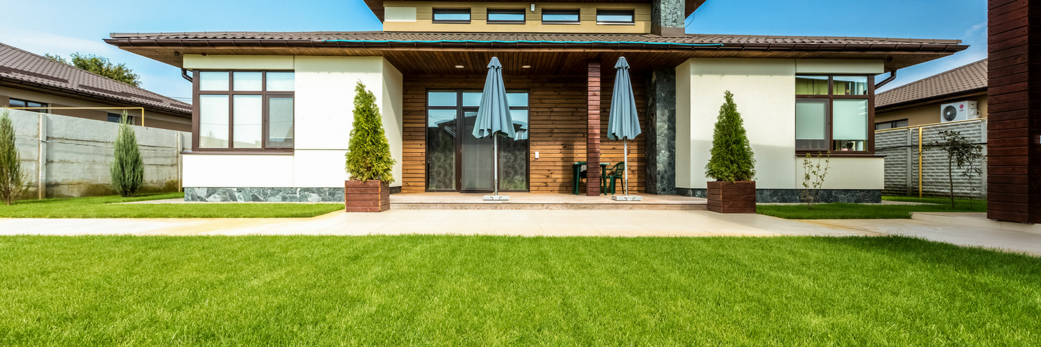 Your Guide to Eco-Friendly Lawn Care - Eco Friendly Lawn Care Tips