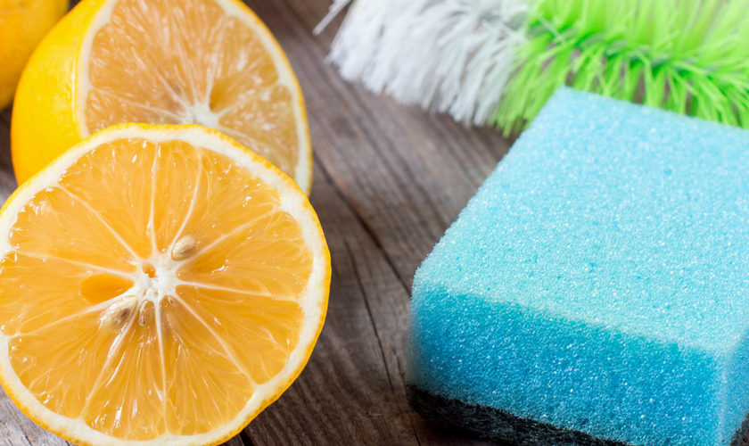 Tried and True Tricks to a Sparkling Clean Kitchen - Ultimate Sparkling Clean Cleaning Tips And Tricks