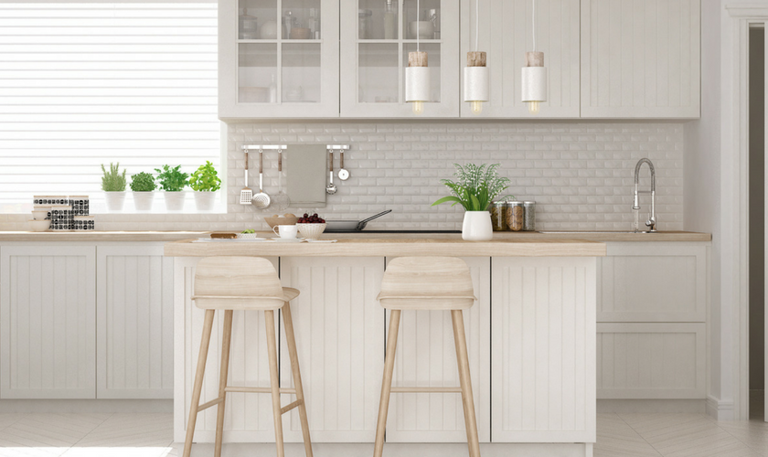 8 Genius Ways to Organize Your Kitchen