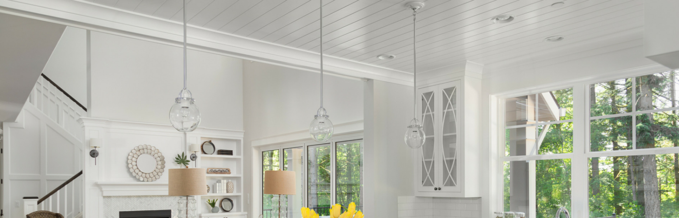 6 Stunning Ways To Replace Popcorn Ceiling Coldwell Banker Blue Matter