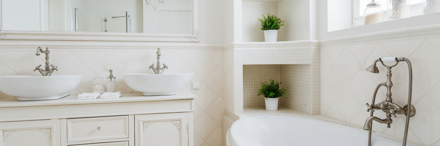 8 Budget-Friendly Touches for a Spa-Like Bathroom - Coldwell Banker ...