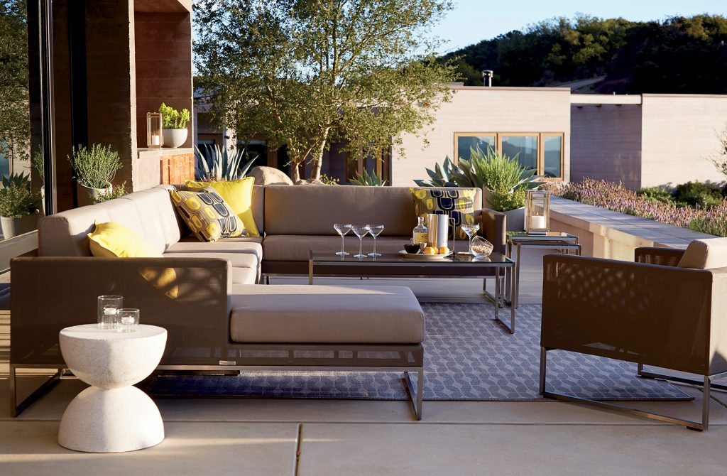 Enhancing Style and Functionality for Outdoor Spaces
