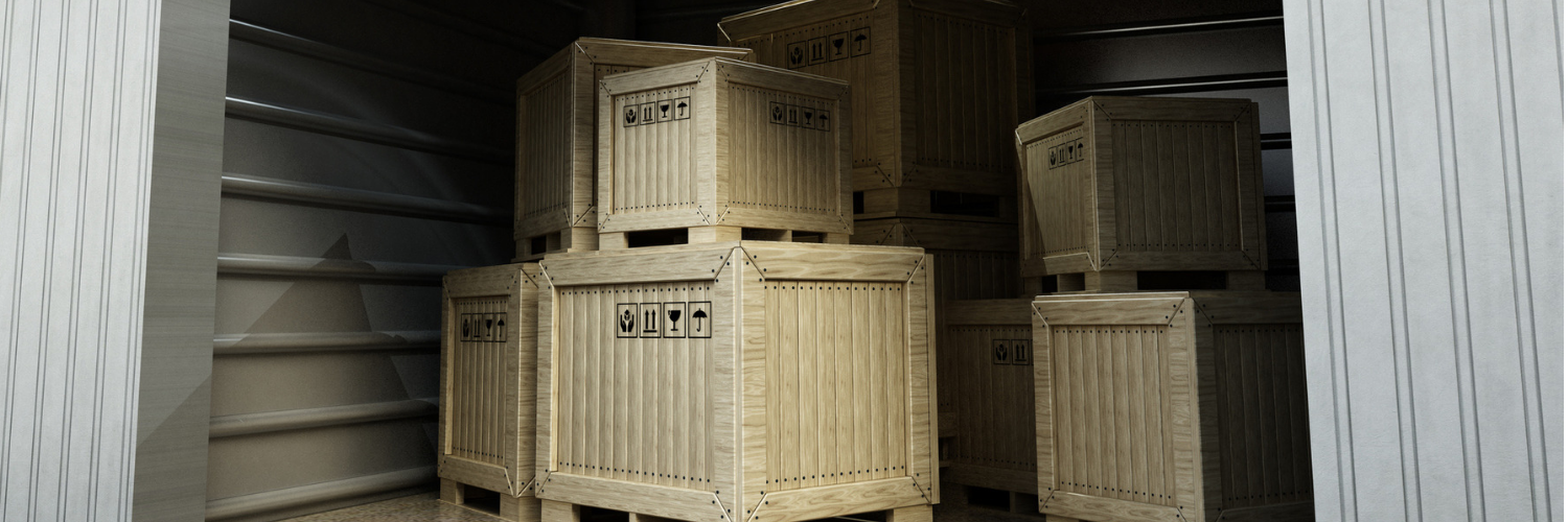 What is a Storage Vault?