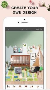 5 Apps to Redecorate Your Home with Your Phone