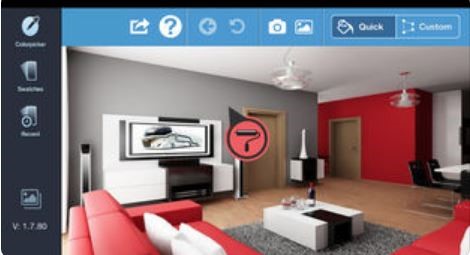 5 Apps To Redecorate Your Home With Your Phone