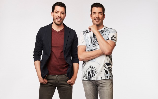 HGTV S Property Brothers Photo Coldwell Banker Blue Matter   HGTVs Property Brothers Photo 