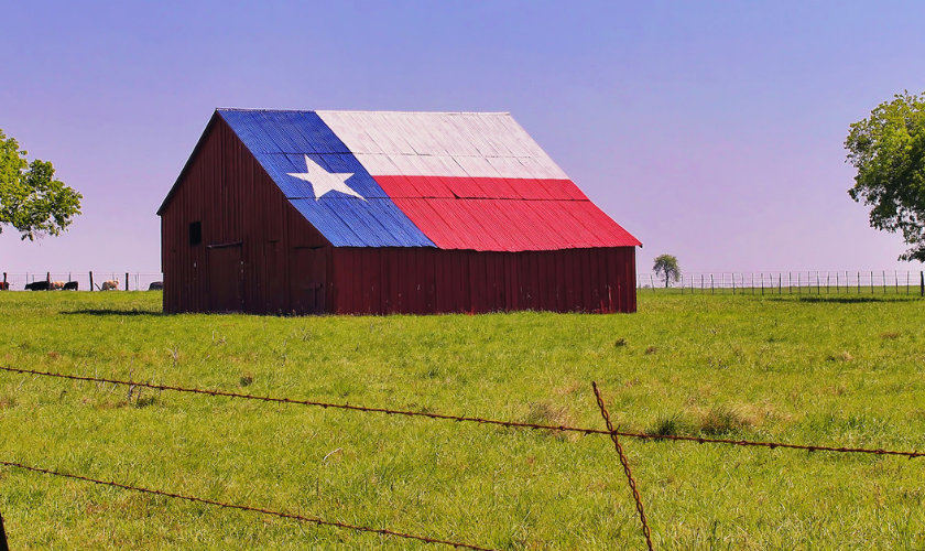 Texas Ranches: Dallas Tours | Dallas Fort Worth | Coldwell Banker Blue ...