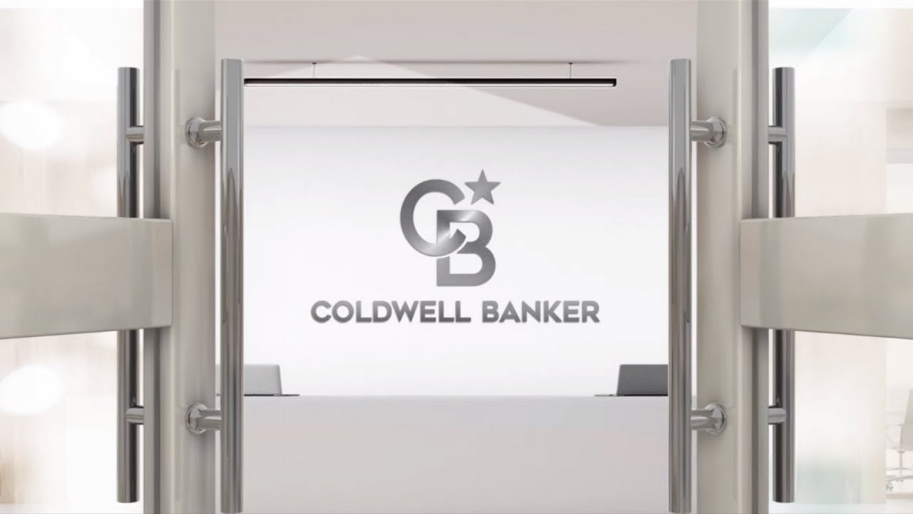 COLDWELL BANKER REAL ESTATE “TRANSPARENT REBRAND” WINS 2020 PLATINUM AWARD