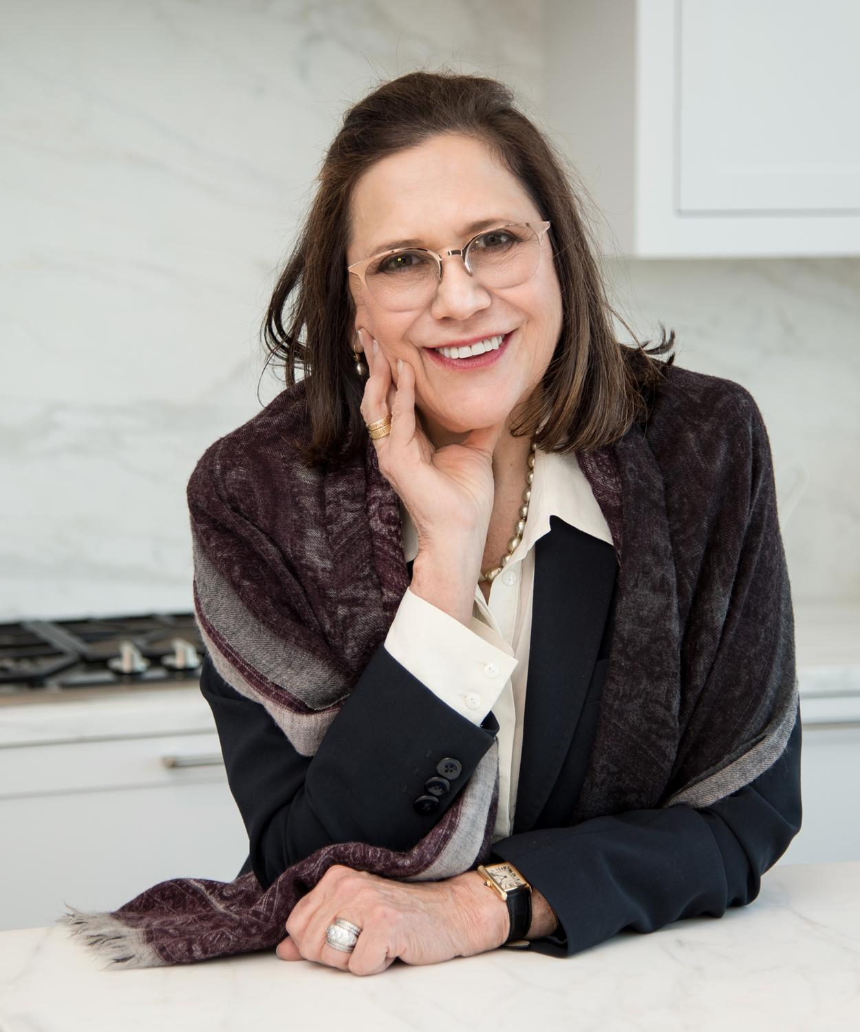 Jillian Klaff, A Leading Westport Real Estate Agent, Affiliates With