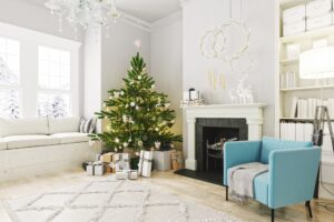 Benefits of Listing Your Home During the Holidays