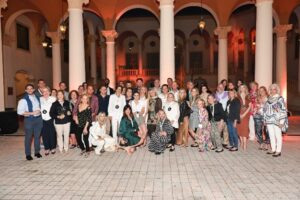 Coldwell Banker Celebrates The Jills Zeder Group as the No. 1 Top Large Team  in the Nation More Than $2 Billion in Sales Secured the Premier Position  for the Team