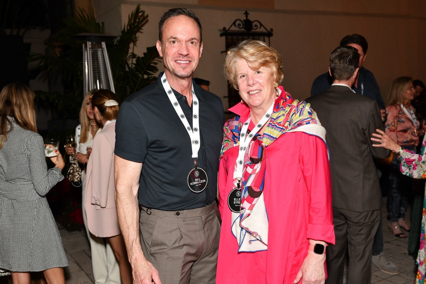 The Jills Zeder Group Gathers Warburg Realty and Elite Coldwell Banker