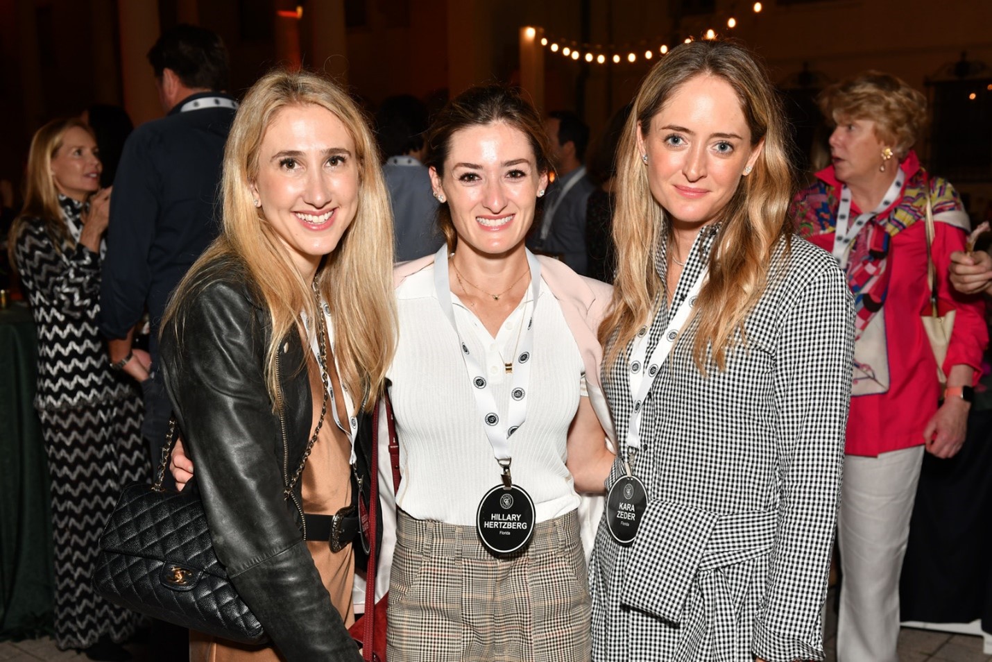 The Jills Zeder Group Gathers Warburg Realty and Elite Coldwell Banker