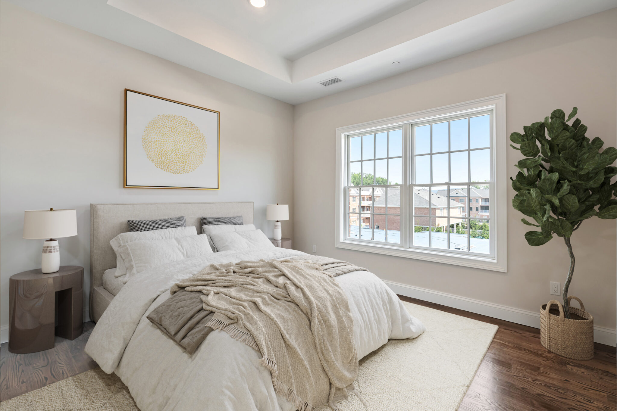 Paris Square New Construction Final Phase To Offer 46 Luxury Condos In