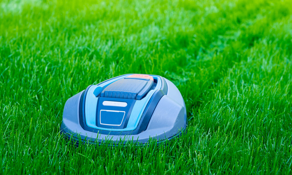 Tech To Smarten Up Your Household Cleaning