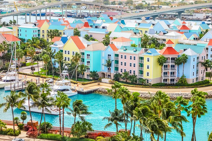 Bahamas Nassau Top Attractions Nassau Intro Paragraph 