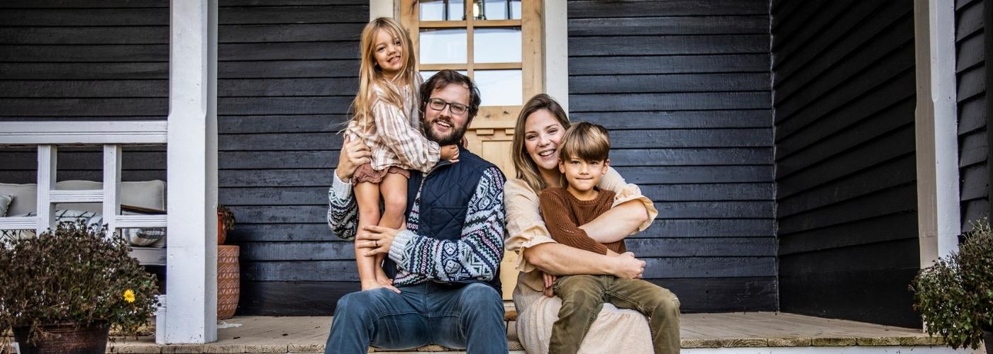 What To Pack For Your First Night In Your New House