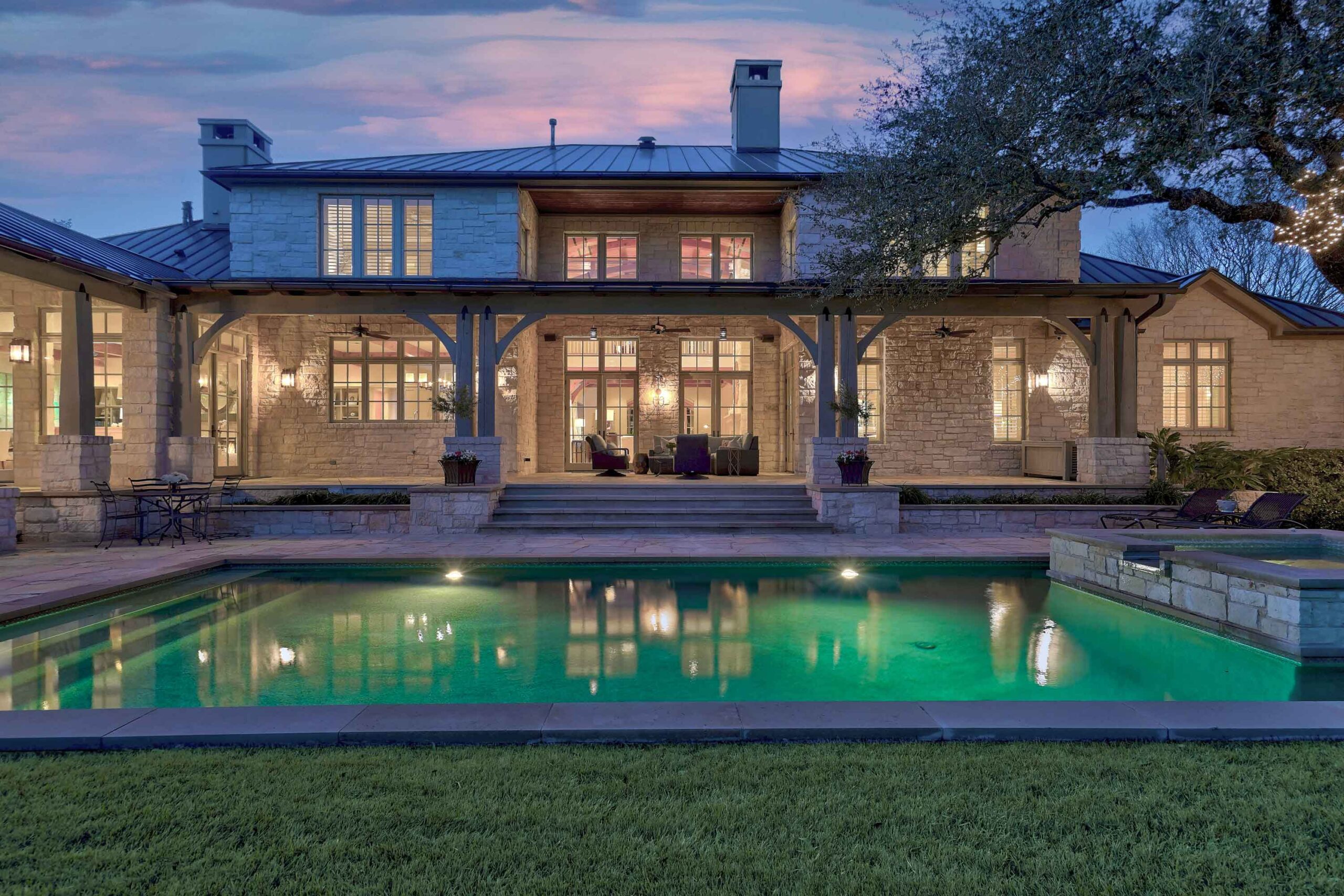 New England Land Company Combines Forces with the Tamar Lurie Team of