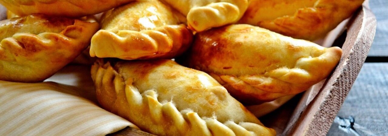 Empanadas de Salta - Coldwell Banker Blue Matter