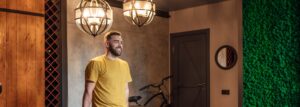 Stylish Illumination to Brighten Your Home