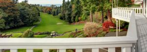Score a Hole in One When Choosing a Golf Course Home