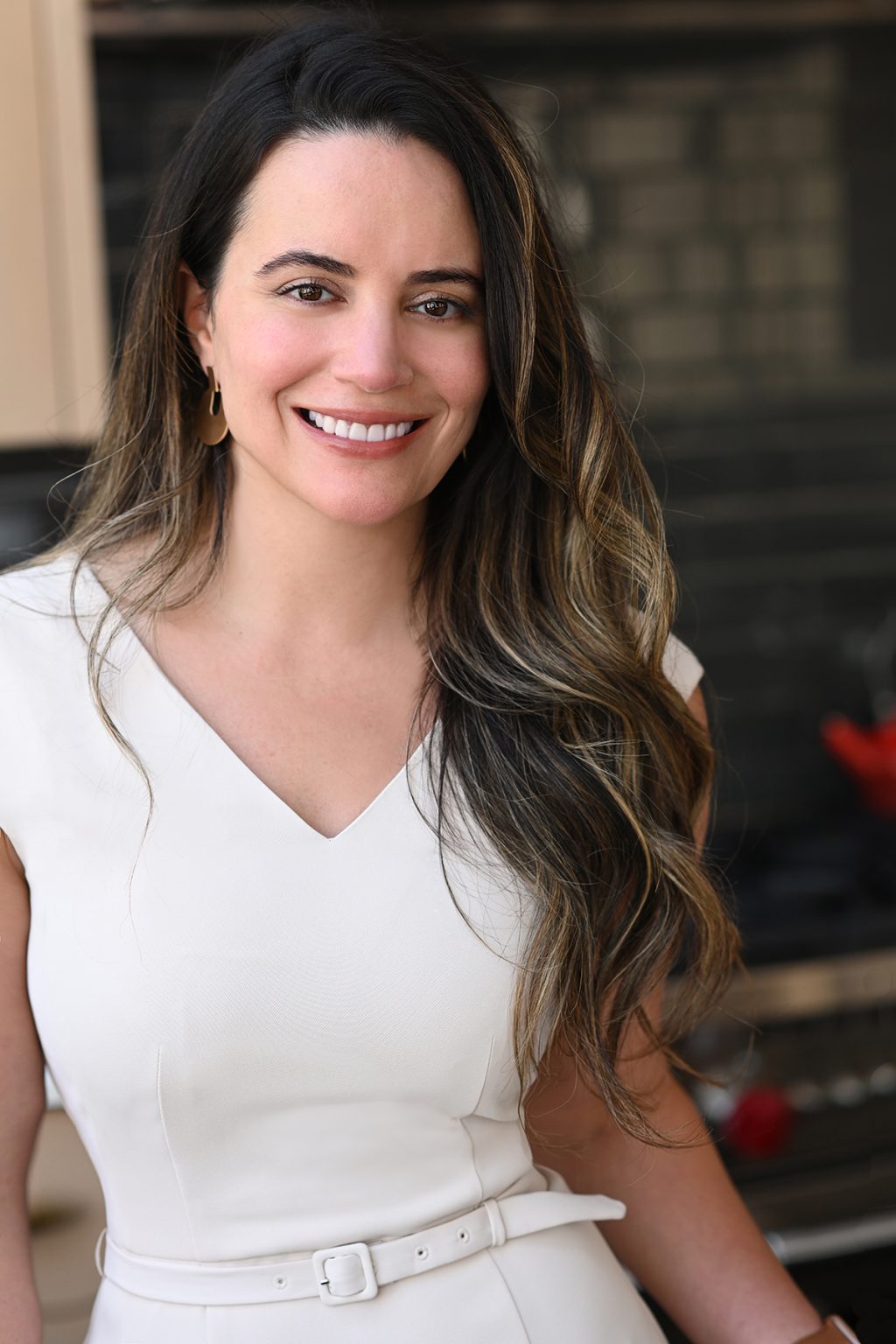 Kevelyn Guzman Named Regional Vice President of Coldwell Banker Warburg