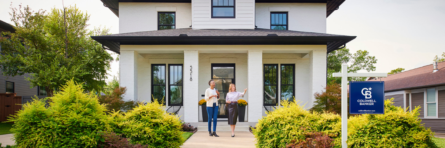 Today’s Real Estate Professional A Trusted Advisor and Source of Stability