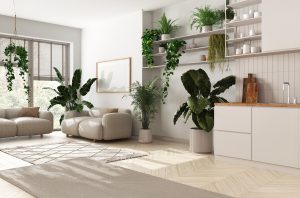 sustainable home features