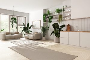 sustainable home features